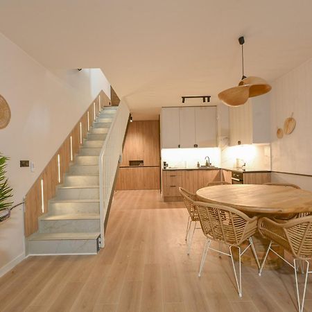 Apartamenty Florina Q4Apartments Leba Exterior photo