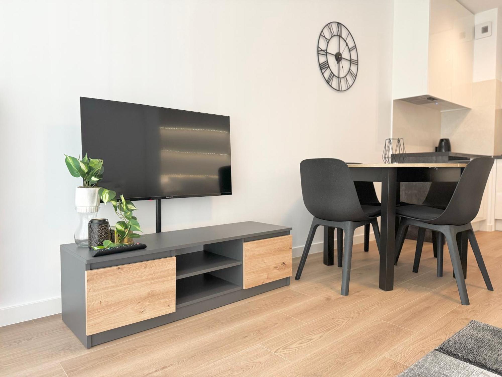 Apartamenty Florina Q4Apartments Leba Exterior photo