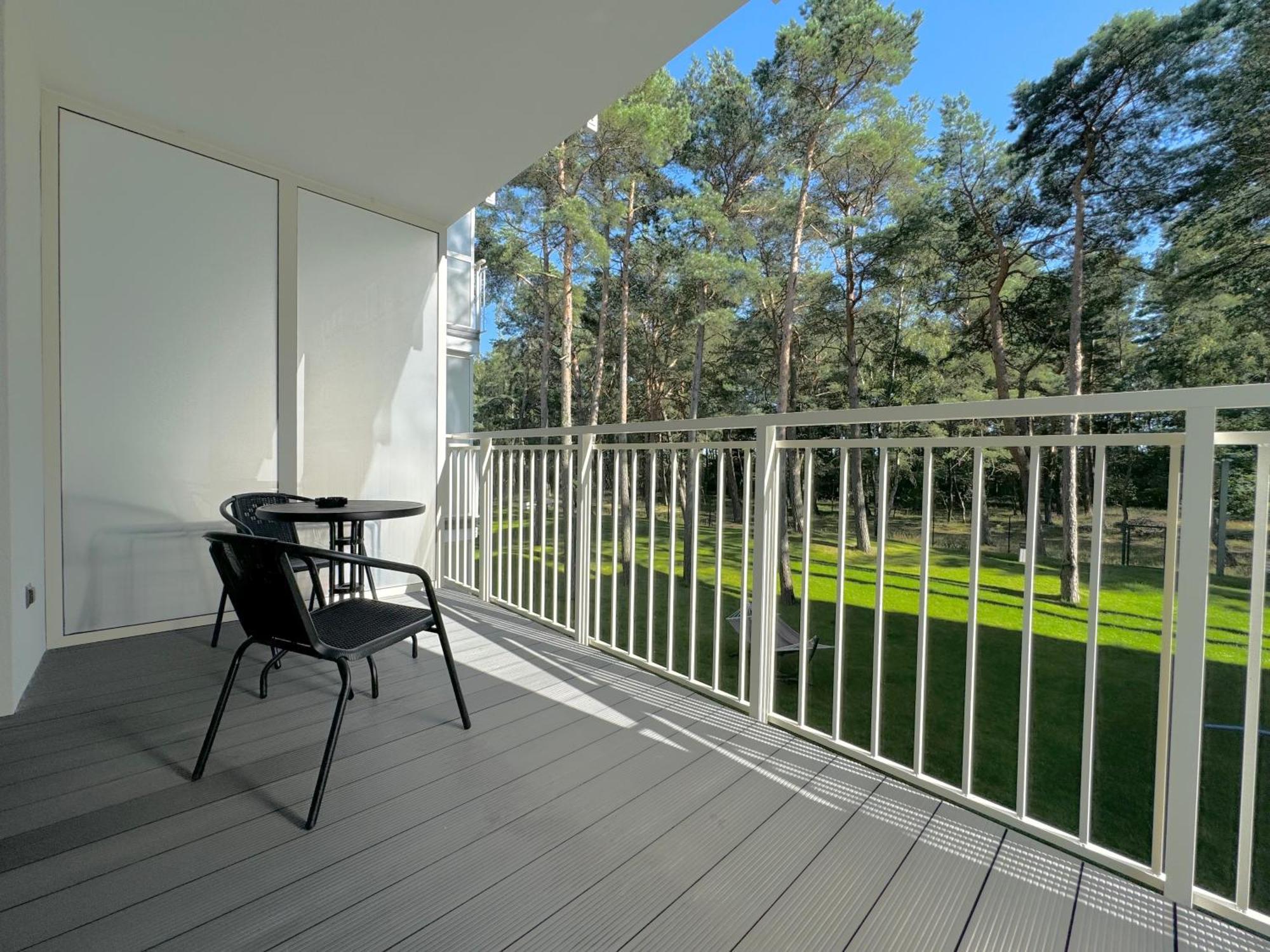Apartamenty Florina Q4Apartments Leba Exterior photo