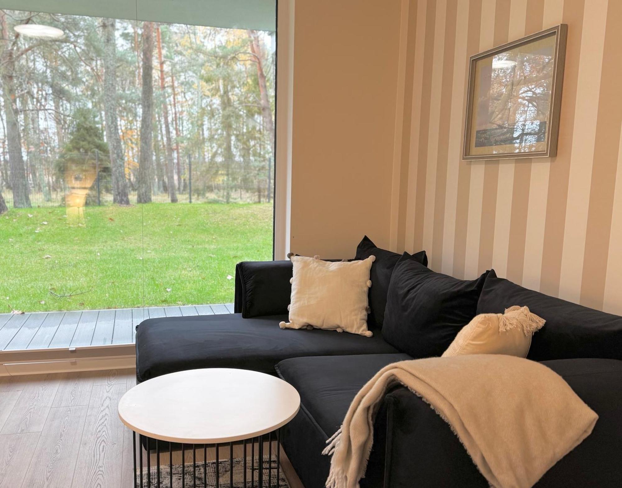 Apartamenty Florina Q4Apartments Leba Exterior photo