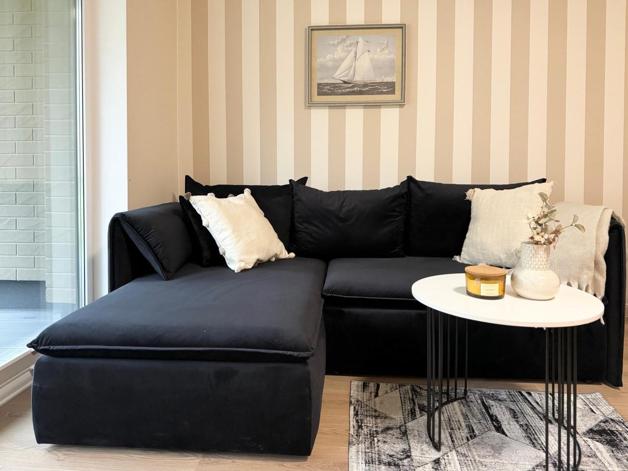 Apartamenty Florina Q4Apartments Leba Exterior photo