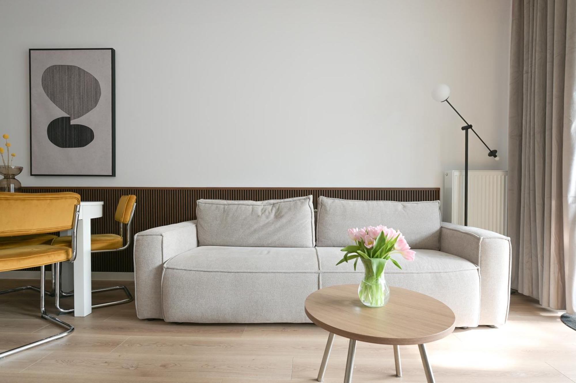 Apartamenty Florina Q4Apartments Leba Exterior photo
